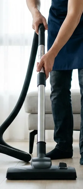 Professional Cleaning & Clean Out Services in New Haven, CT