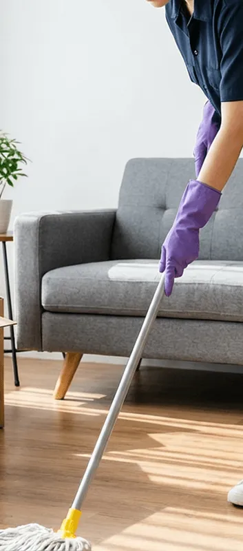 Trusted Move Out Cleaning Services in New Haven, CT