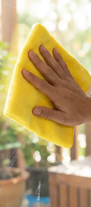 Expert Window Cleaning in New Haven, CT
